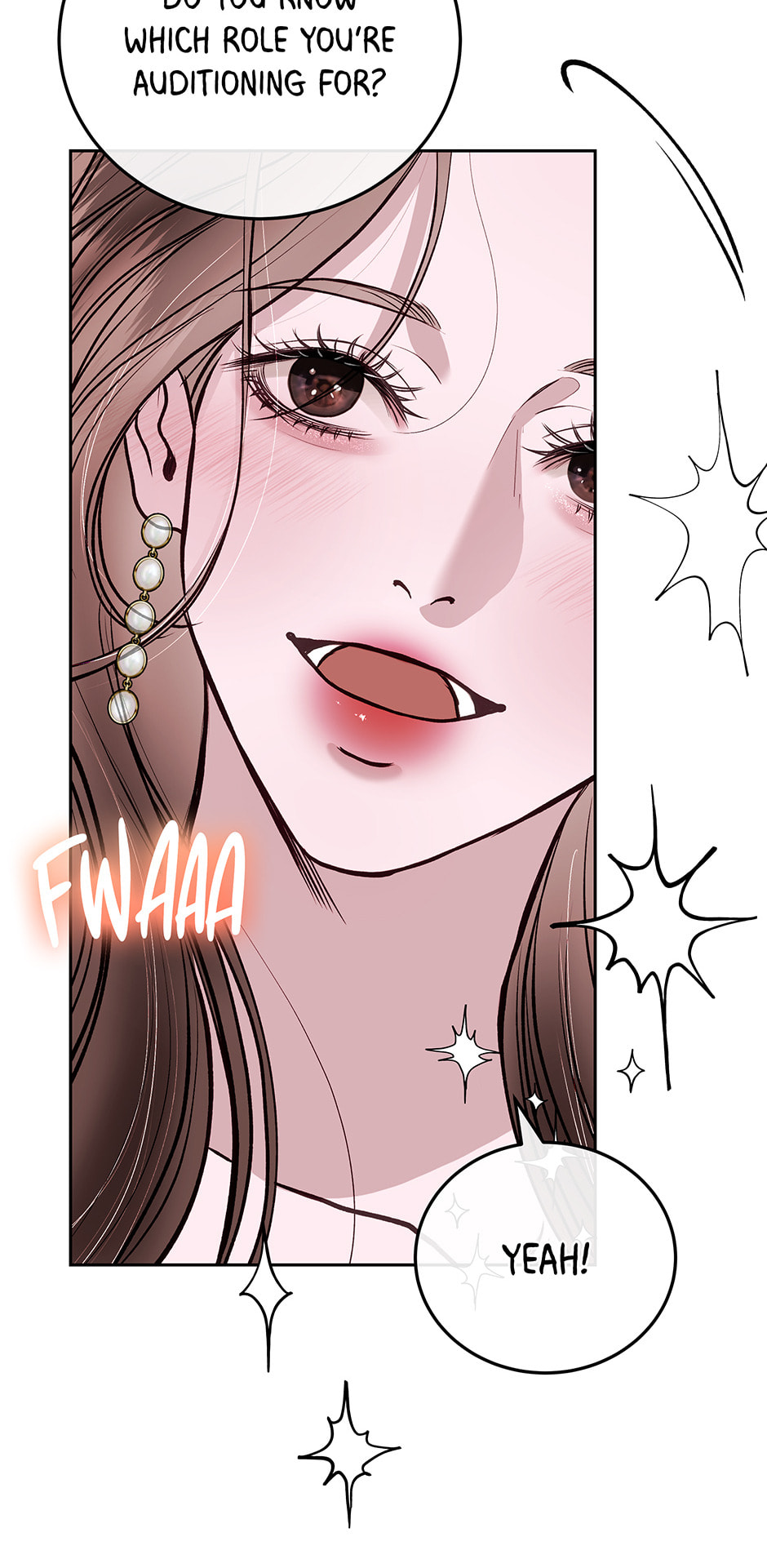 White Scandal Chapter 65 page 63 - 