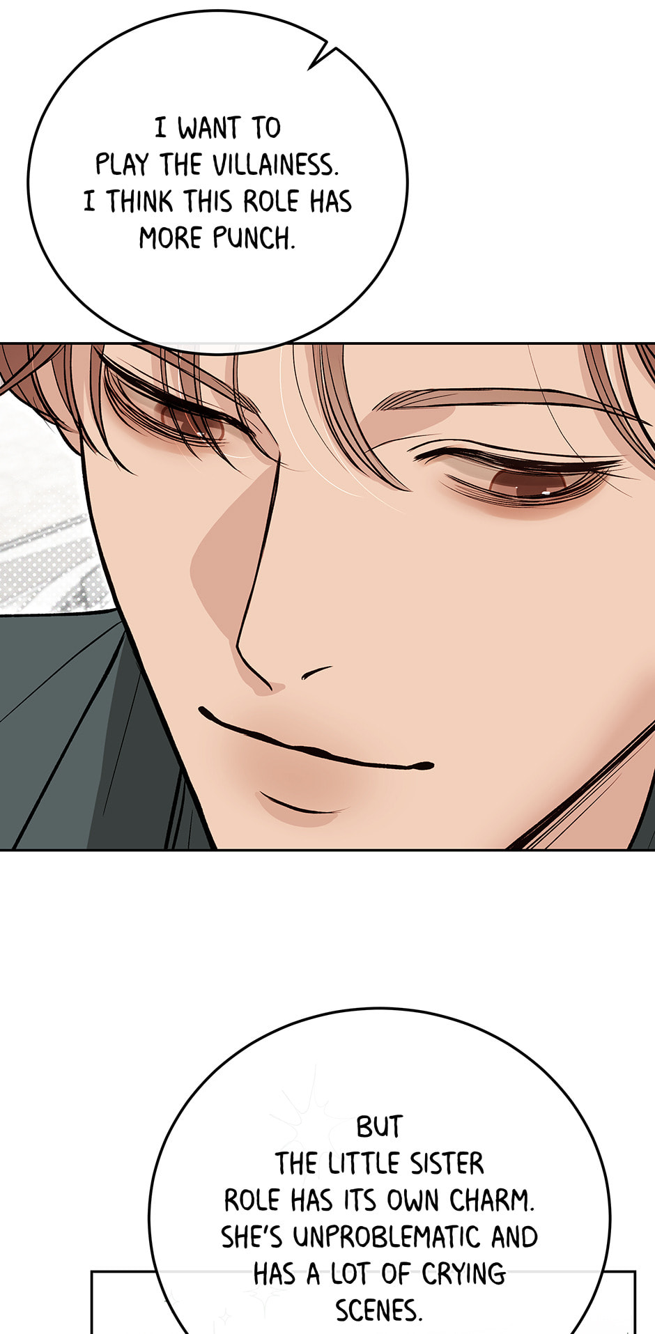 White Scandal Chapter 65 page 64 - 