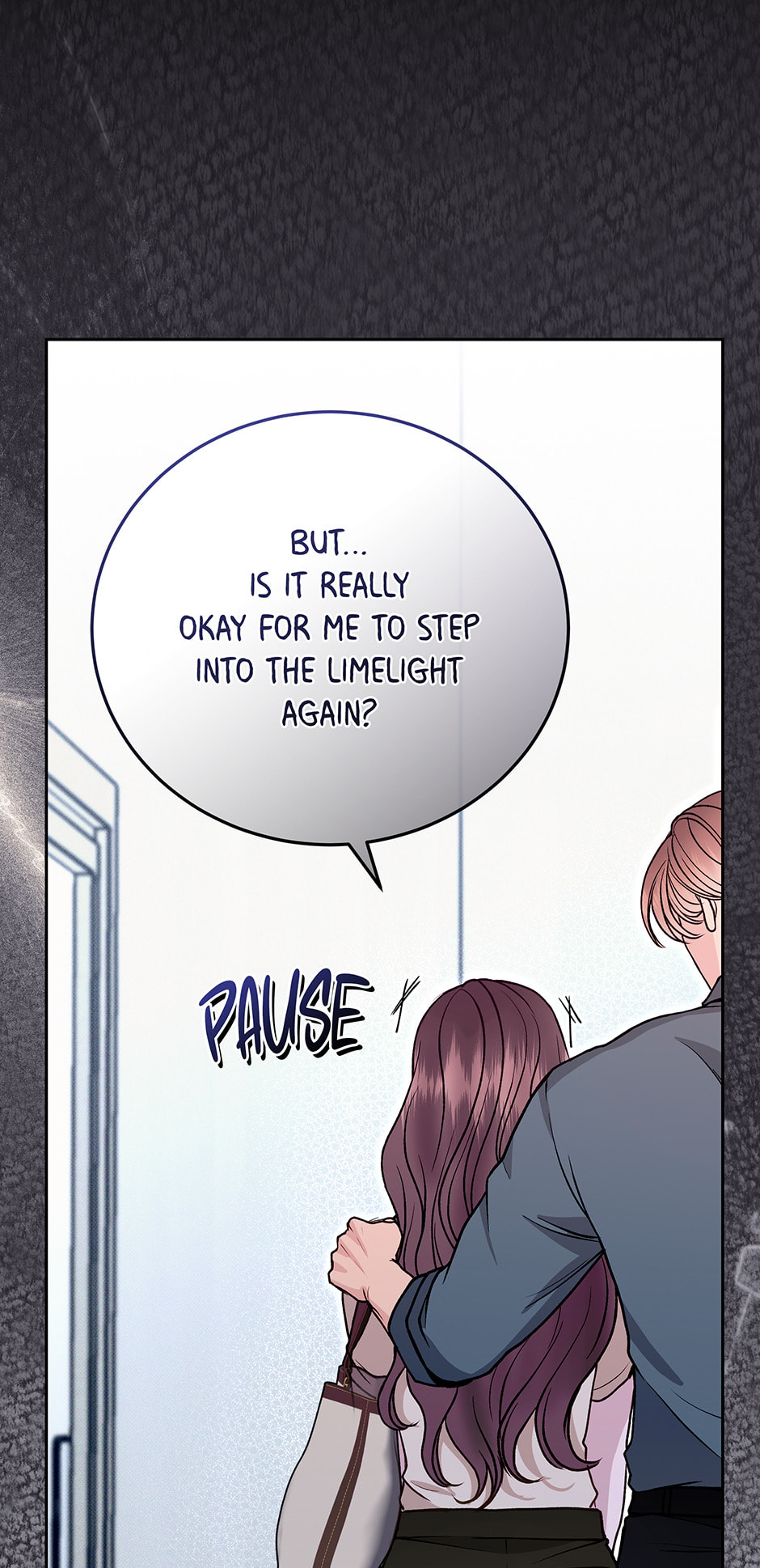 White Scandal Chapter 65 page 69 - 