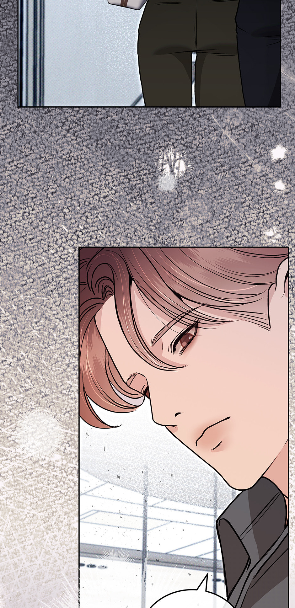 White Scandal Chapter 65 page 70 - 