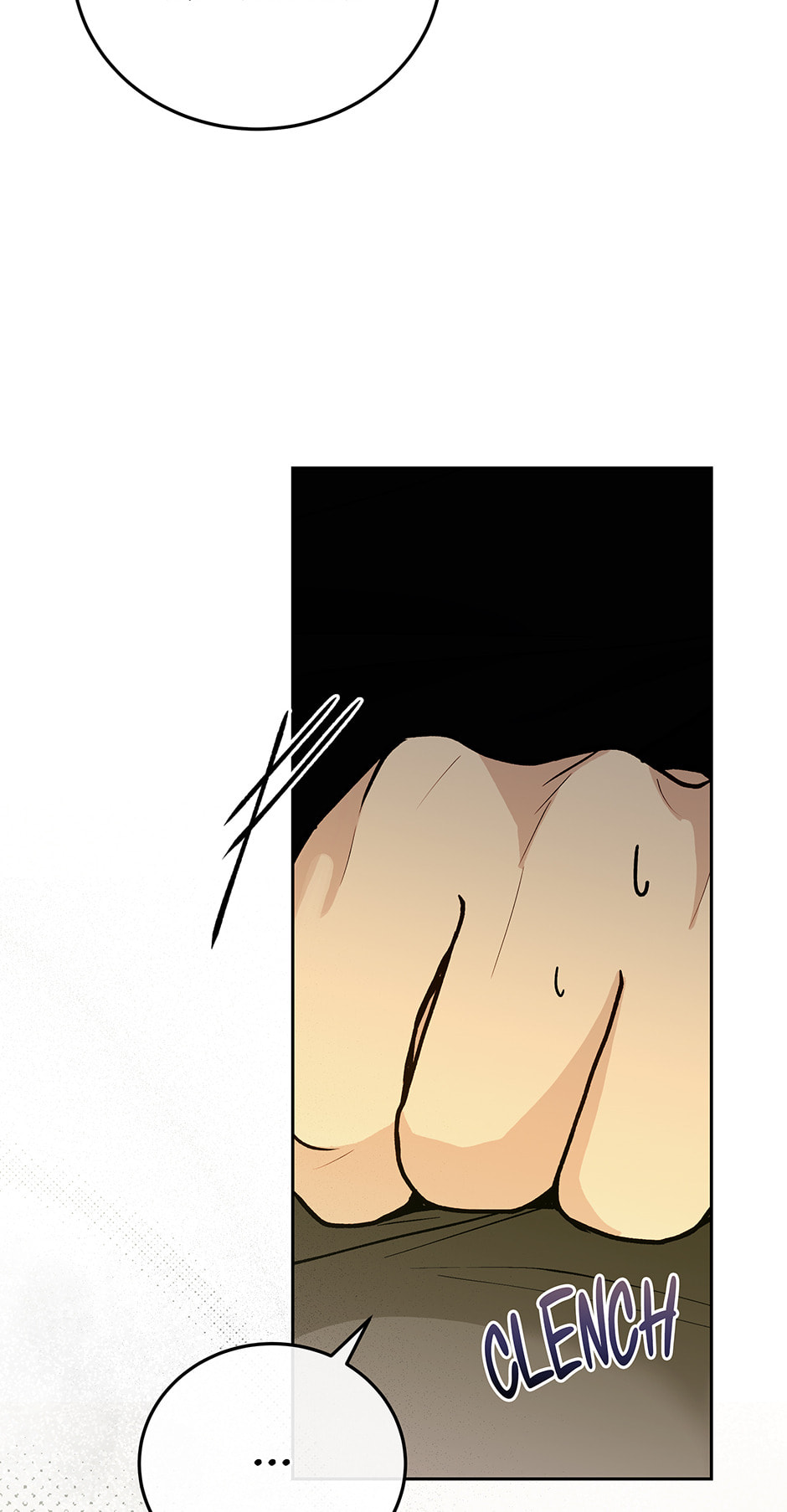 White Scandal Chapter 65 page 8 - 