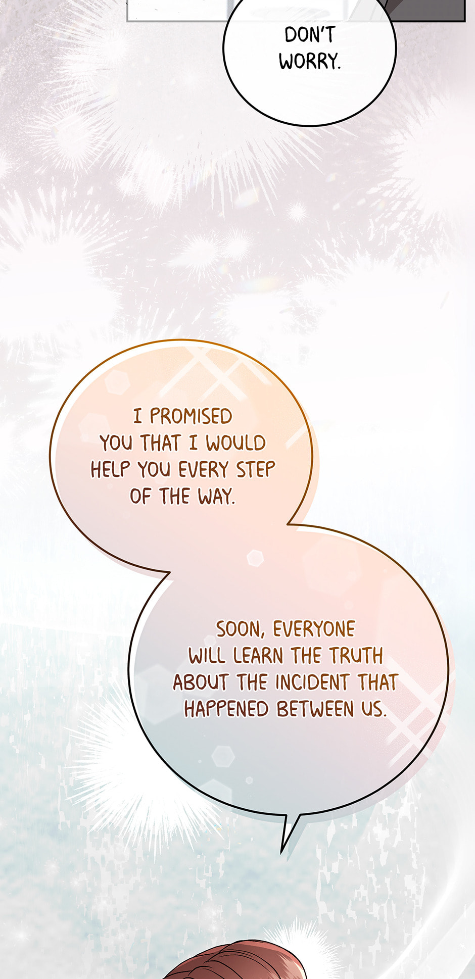 White Scandal Chapter 65 page 71 - 