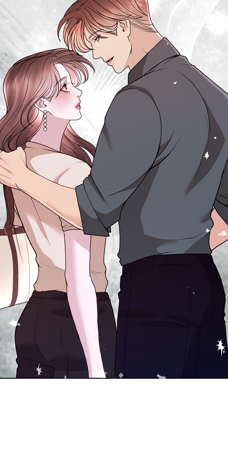 White Scandal Chapter 65 page 72 - 