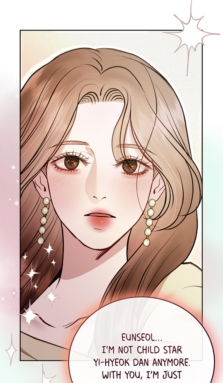 White Scandal Chapter 65 page 73 - 