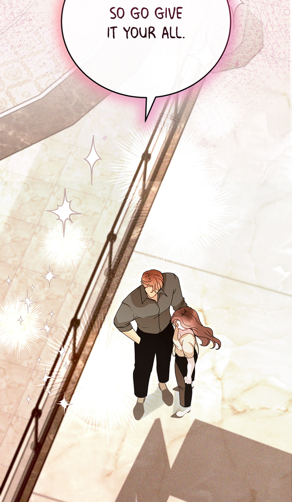 White Scandal Chapter 65 page 76 - 