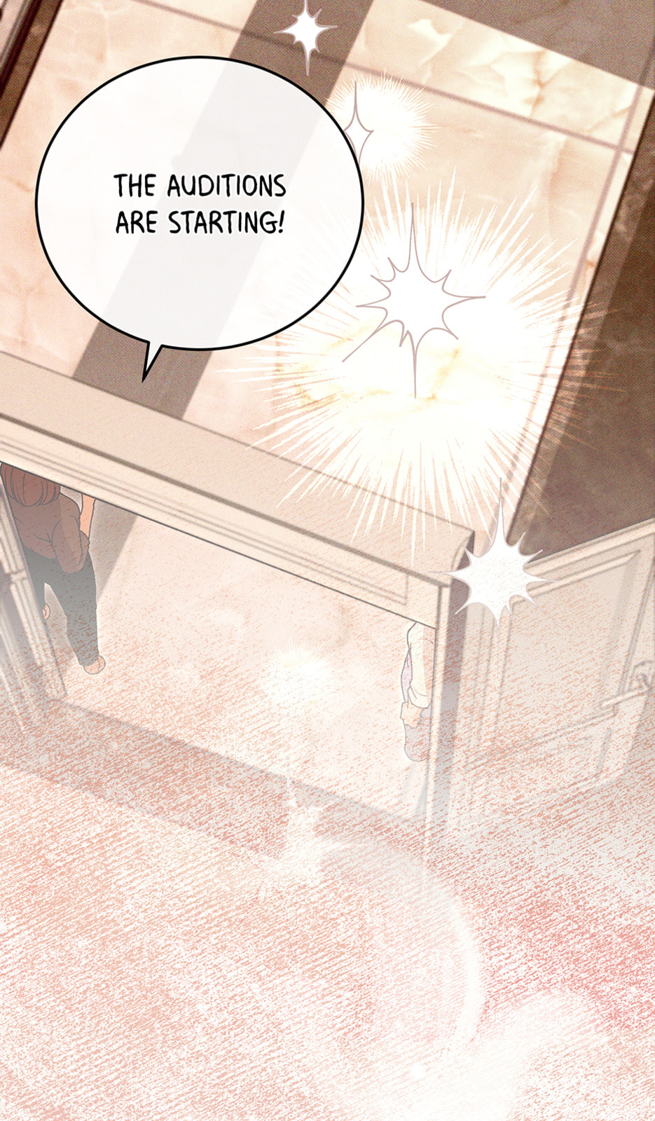 White Scandal Chapter 65 page 77 - 