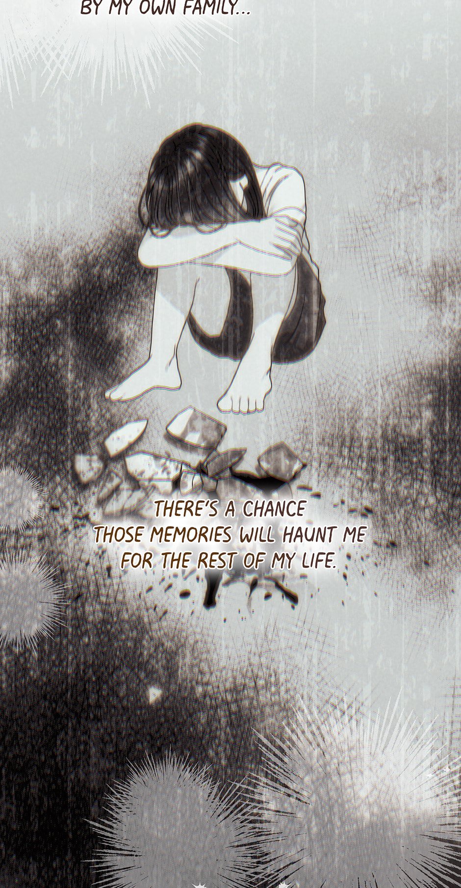 White Scandal Chapter 65 page 80 - 