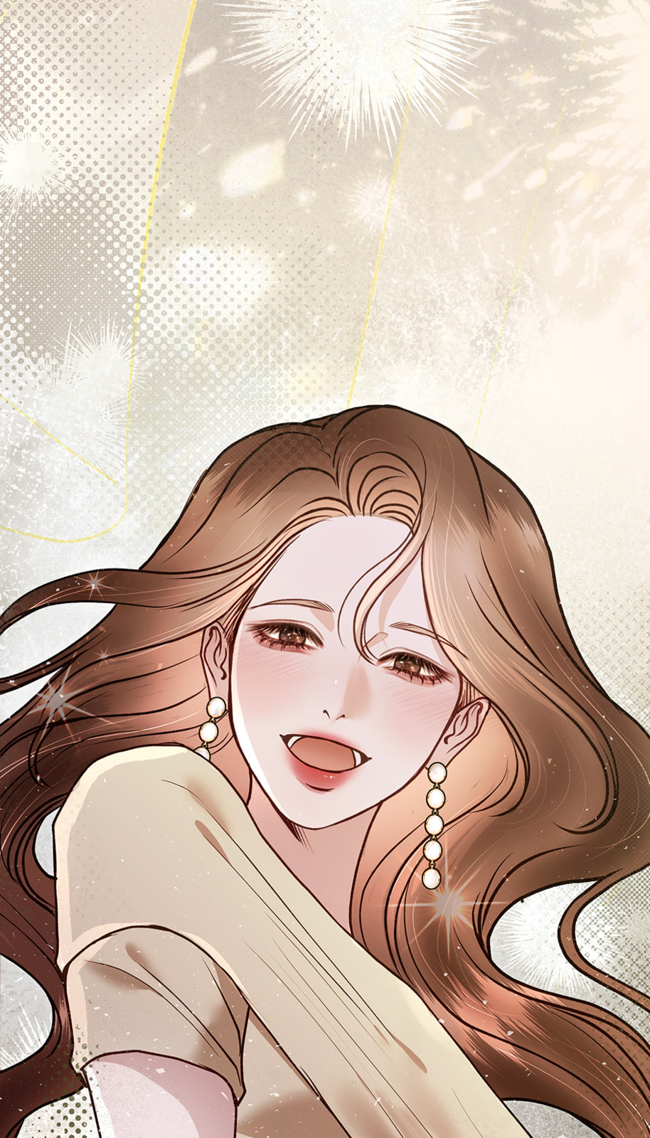 White Scandal Chapter 65 page 85 - 