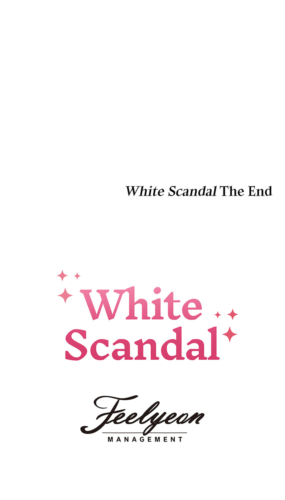 White Scandal Chapter 65 page 88 - 
