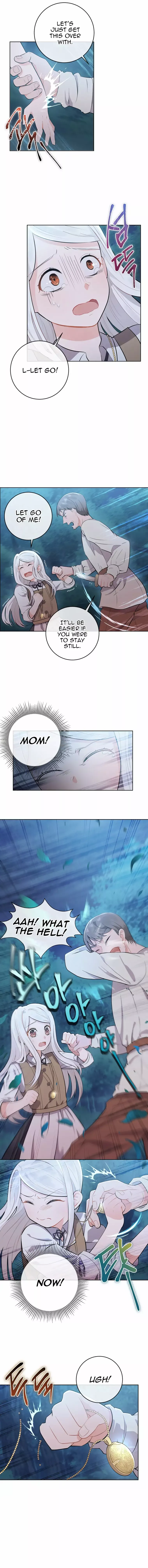 Who Do You Like More, Mommy or Daddy? Chapter 1 page 13 - 