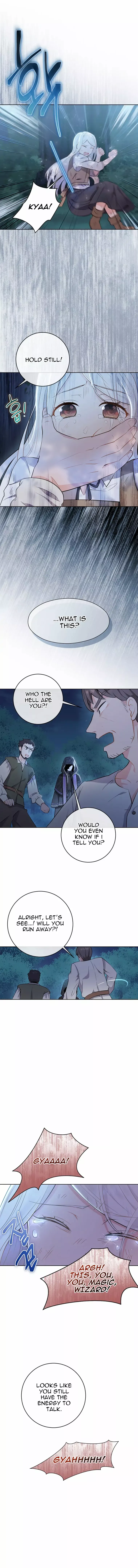 Who Do You Like More, Mommy or Daddy? Chapter 1 page 15 - 