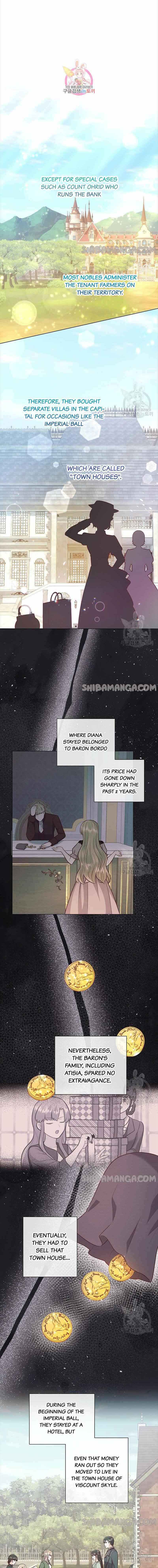 Who Do You Like More, Mommy or Daddy? Chapter 37 page 1 - 