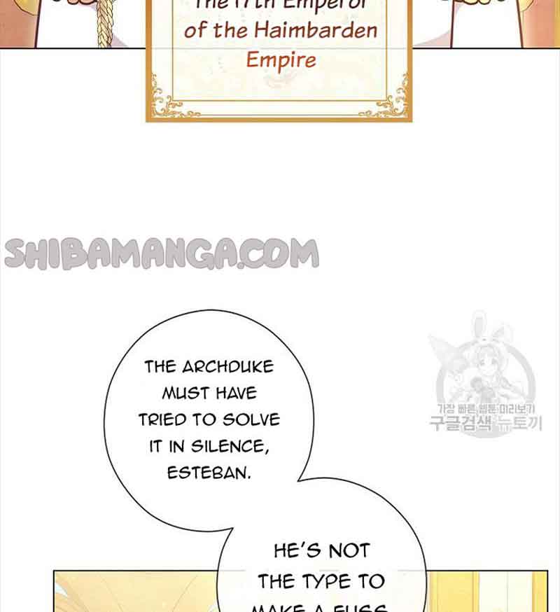 Who Do You Like More, Mommy or Daddy? Chapter 38 page 3 - 
