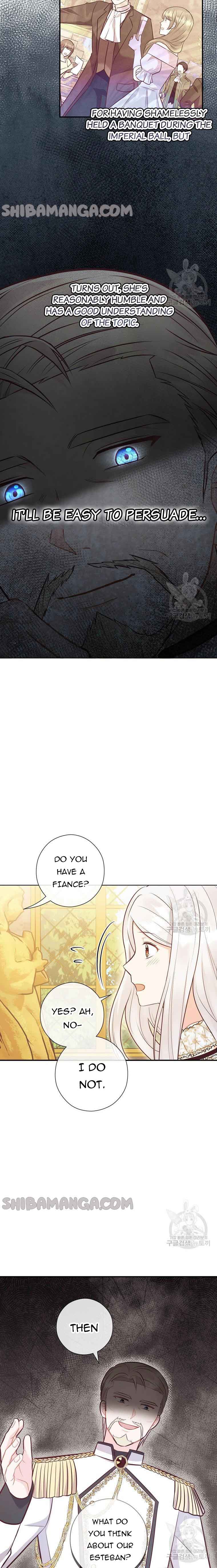 Who Do You Like More, Mommy or Daddy? Chapter 42 page 9 - 