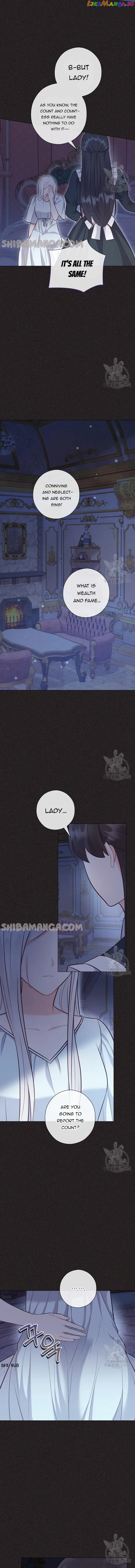 Who Do You Like More, Mommy or Daddy? Chapter 47 page 14 - 