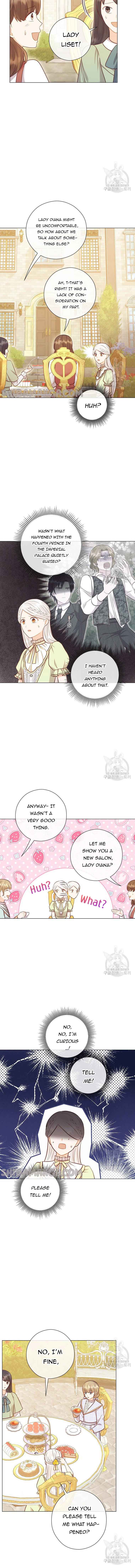 Who Do You Like More, Mommy or Daddy? Chapter 48 page 15 - 