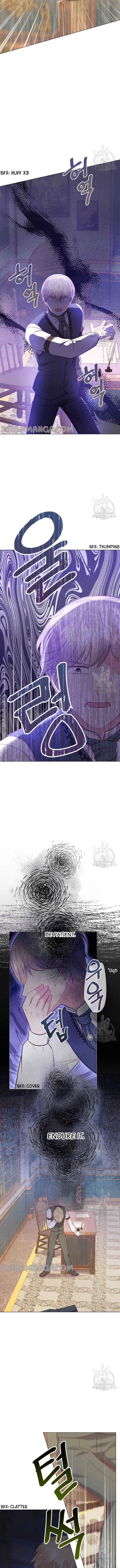 Who Do You Like More, Mommy or Daddy? Chapter 49 page 7 - 
