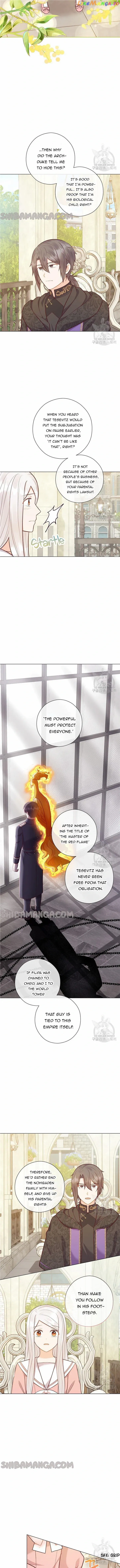 Who Do You Like More, Mommy or Daddy? Chapter 50 page 14 - 