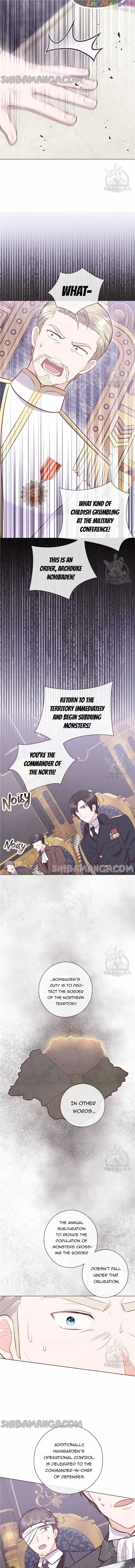 Who Do You Like More, Mommy or Daddy? Chapter 50 page 9 - 