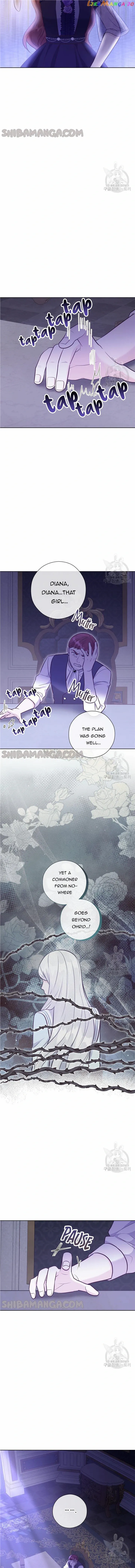 Who Do You Like More, Mommy or Daddy? Chapter 52 page 12 - 