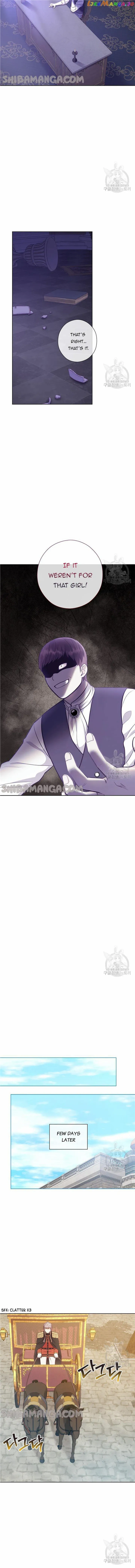 Who Do You Like More, Mommy or Daddy? Chapter 52 page 13 - 