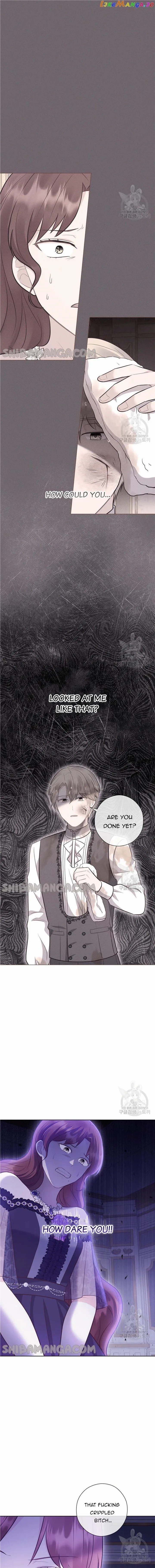 Who Do You Like More, Mommy or Daddy? Chapter 52 page 7 - 