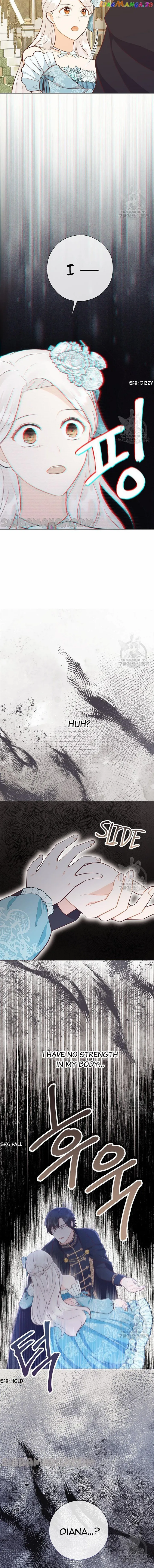 Who Do You Like More, Mommy or Daddy? Chapter 54 page 17 - 