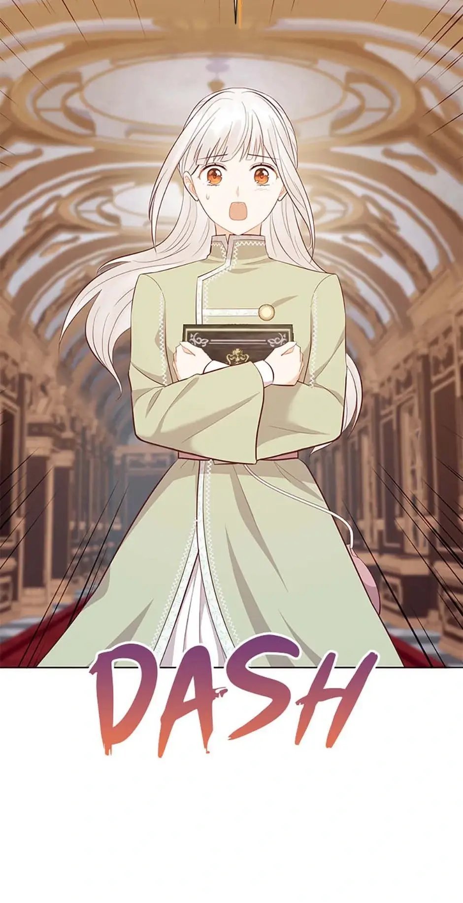Who Do You Like More, Mommy or Daddy? Chapter 58 page 102 - 