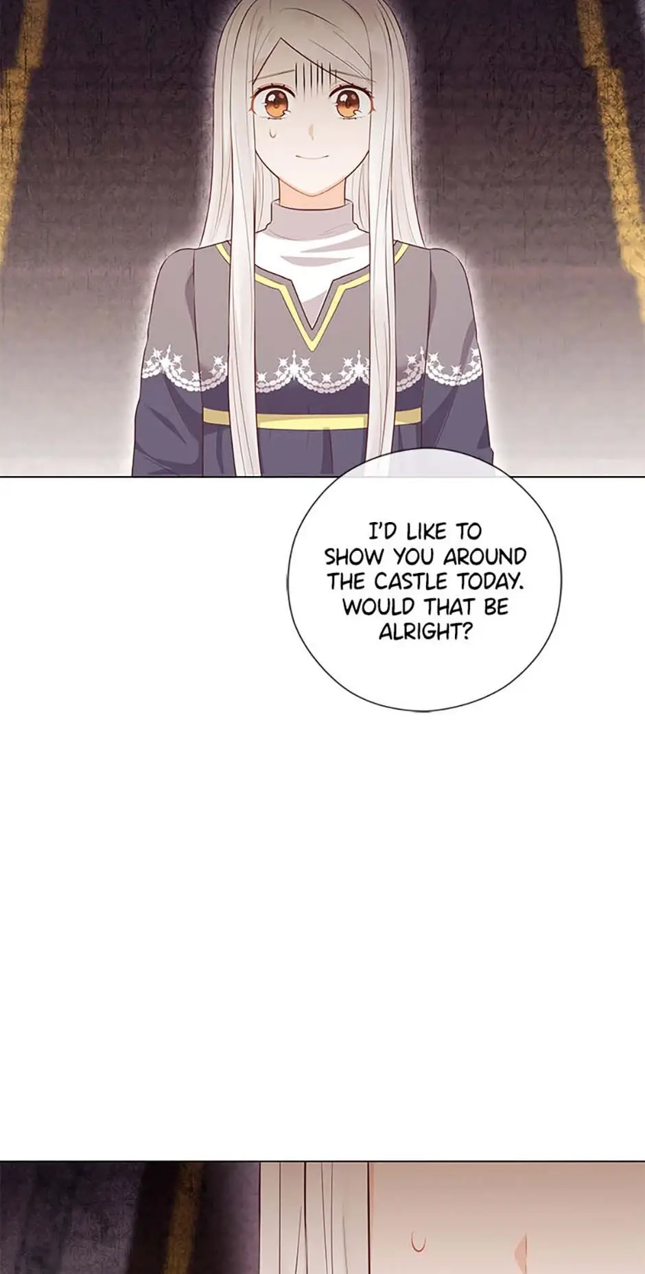Who Do You Like More, Mommy or Daddy? Chapter 58 page 18 - 