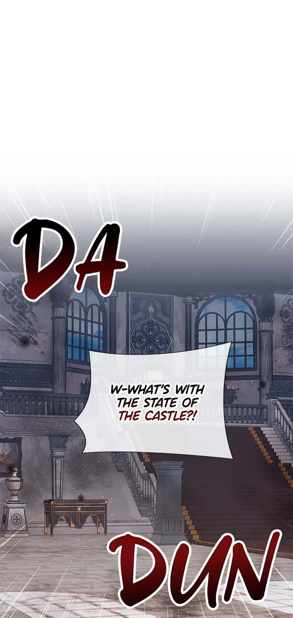 Who Do You Like More, Mommy or Daddy? Chapter 58 page 20 - 