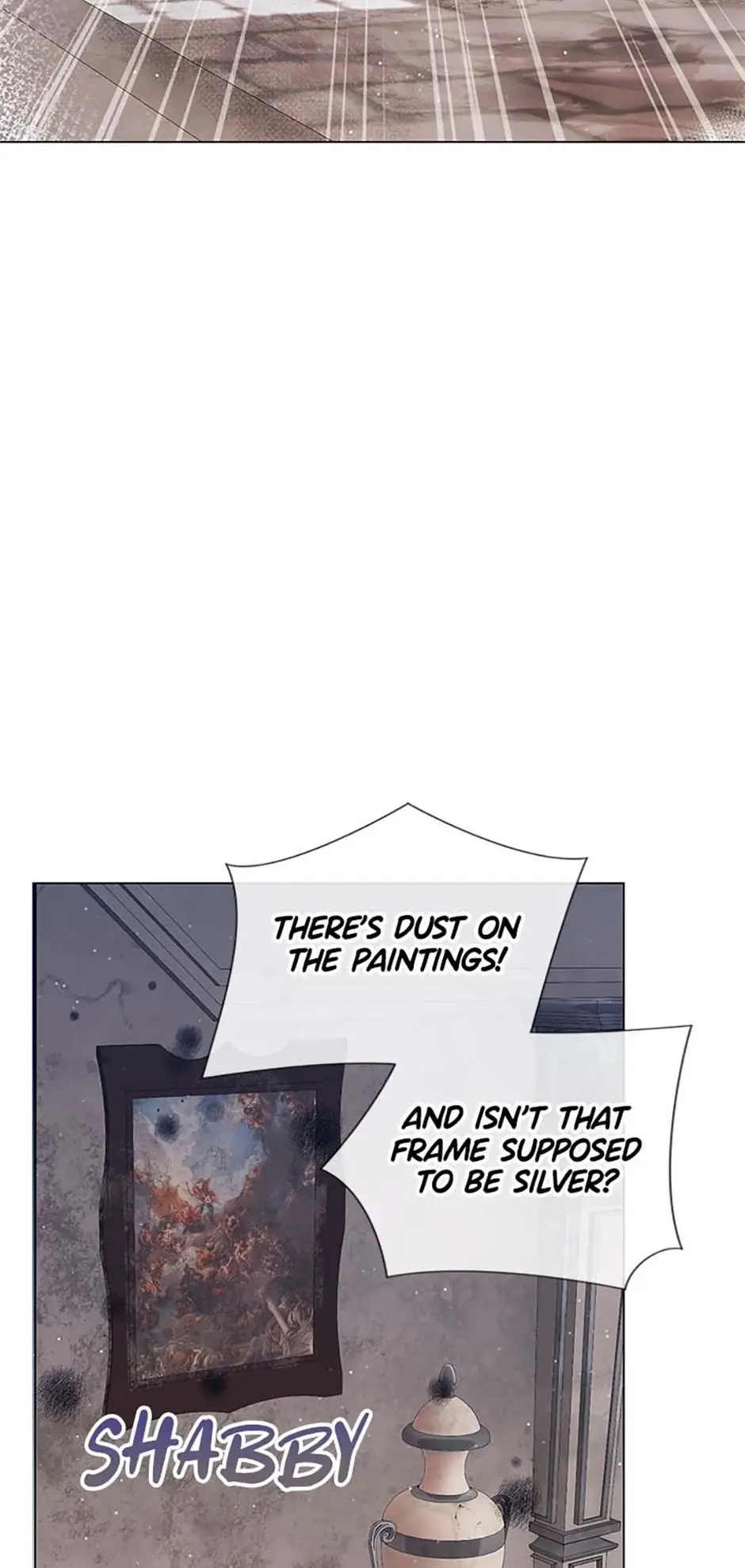 Who Do You Like More, Mommy or Daddy? Chapter 58 page 21 - 