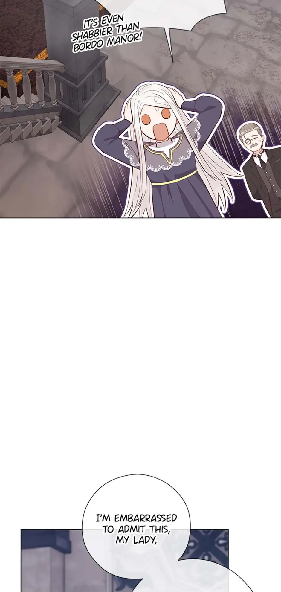 Who Do You Like More, Mommy or Daddy? Chapter 58 page 24 - 