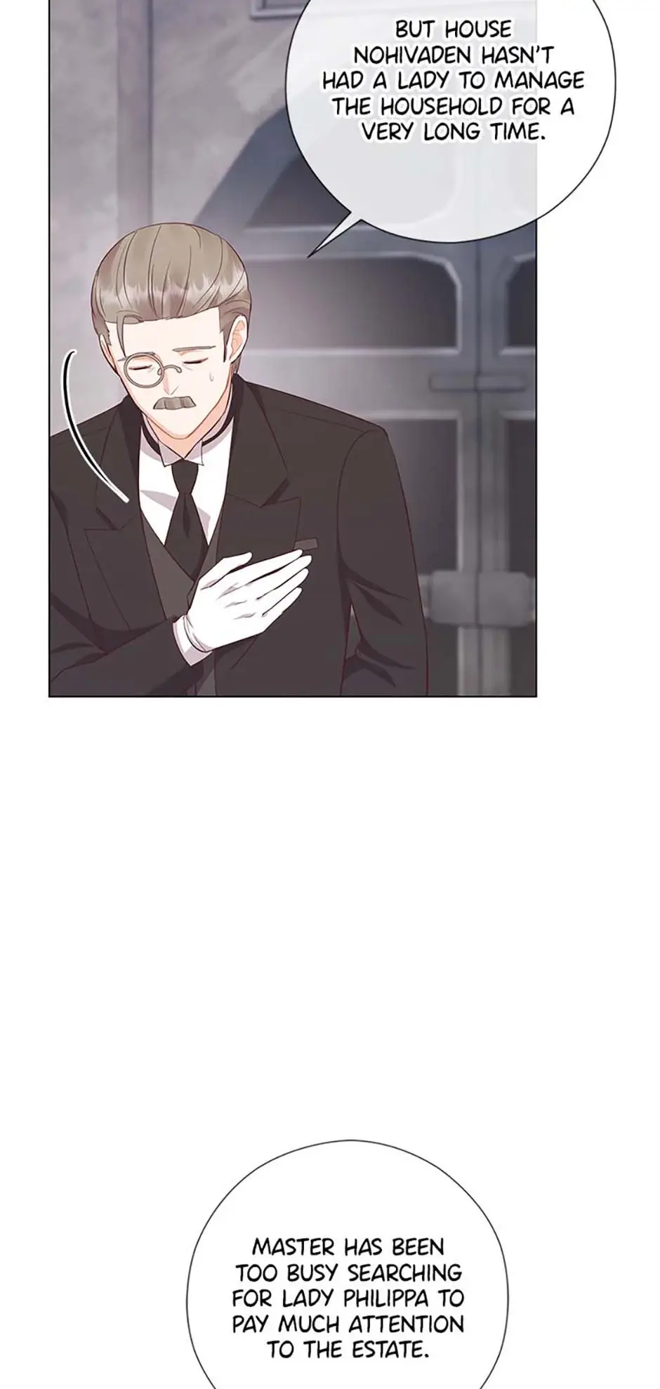Who Do You Like More, Mommy or Daddy? Chapter 58 page 25 - 