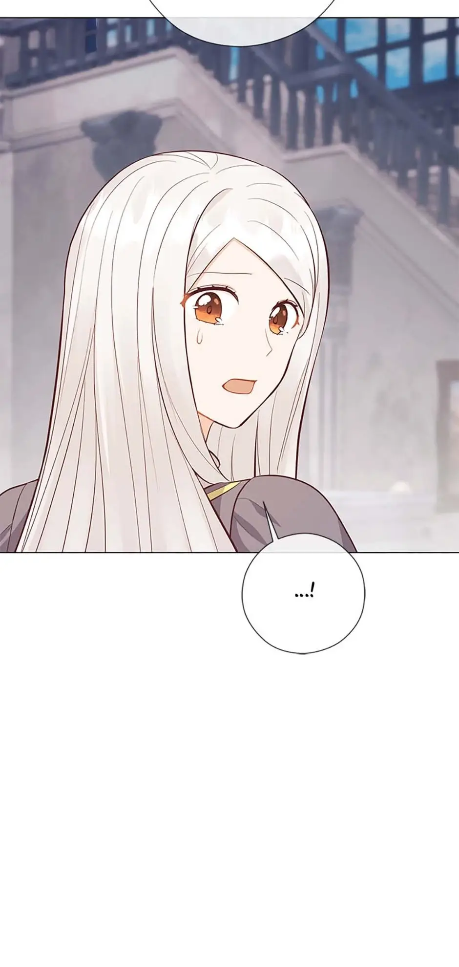 Who Do You Like More, Mommy or Daddy? Chapter 58 page 26 - 