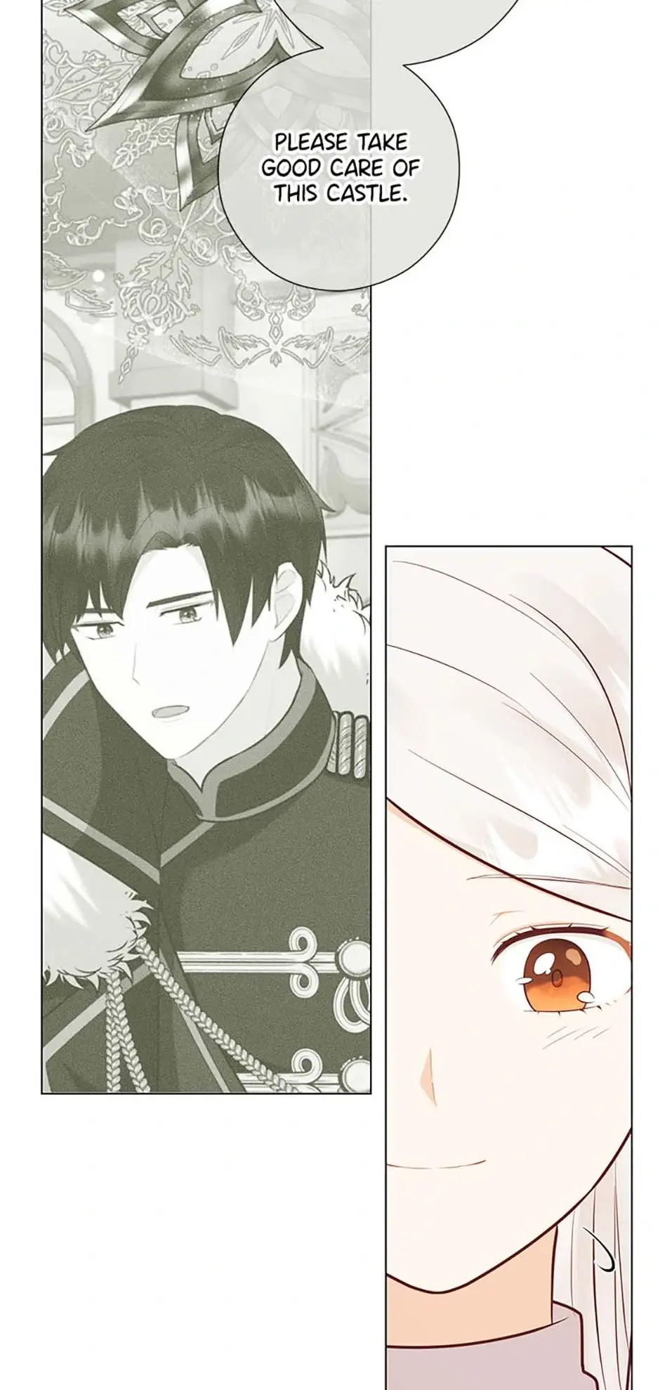 Who Do You Like More, Mommy or Daddy? Chapter 58 page 31 - 