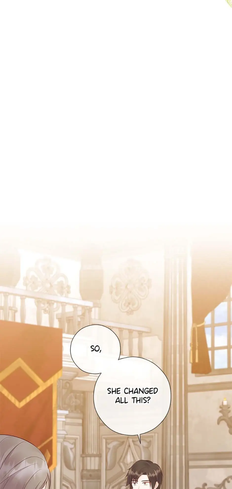 Who Do You Like More, Mommy or Daddy? Chapter 58 page 33 - 