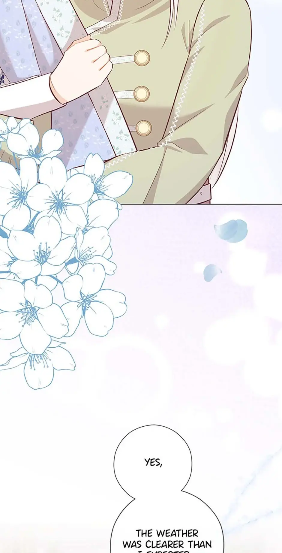 Who Do You Like More, Mommy or Daddy? Chapter 58 page 40 - 