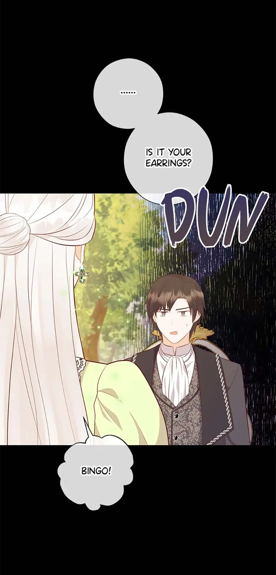 Who Do You Like More, Mommy or Daddy? Chapter 58 page 48 - 