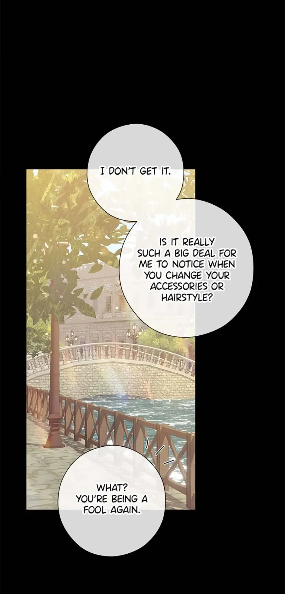 Who Do You Like More, Mommy or Daddy? Chapter 58 page 49 - 