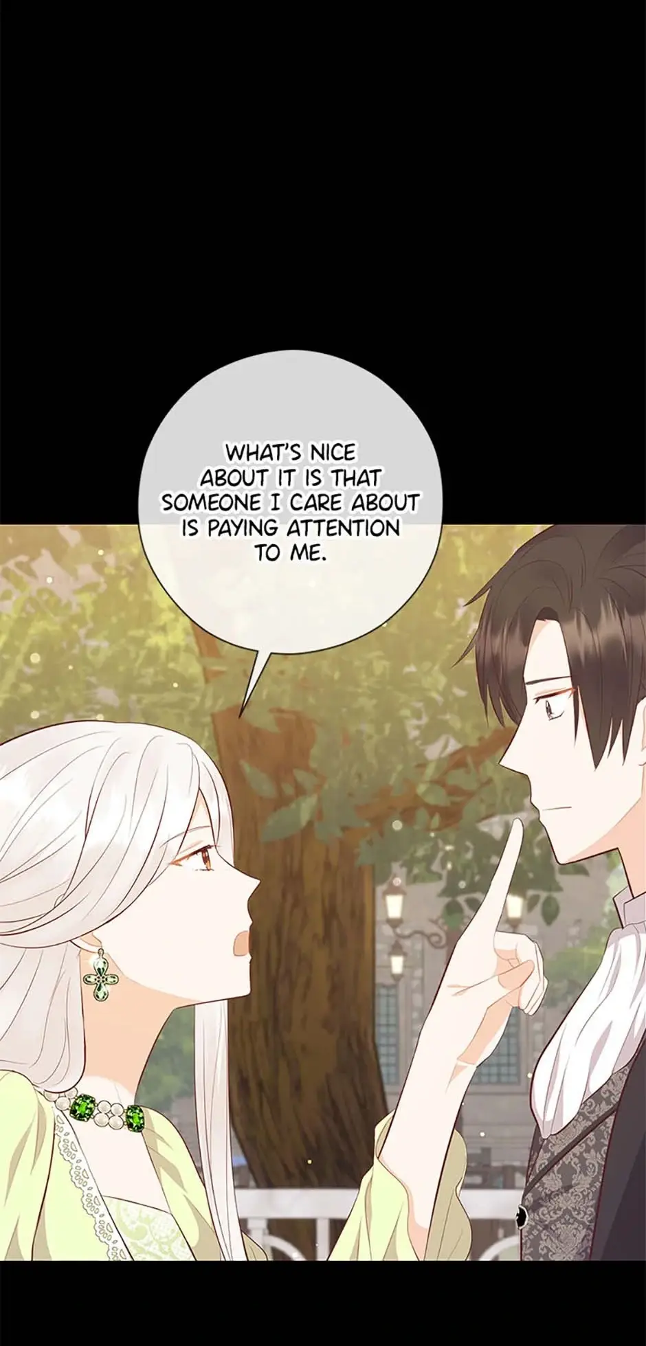 Who Do You Like More, Mommy or Daddy? Chapter 58 page 50 - 