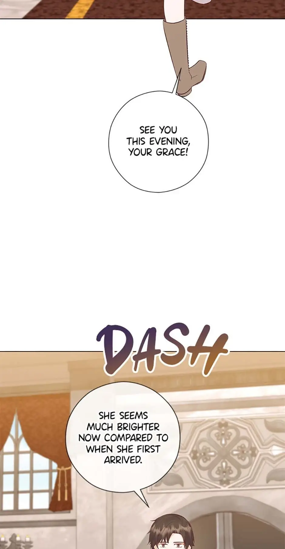 Who Do You Like More, Mommy or Daddy? Chapter 58 page 55 - 
