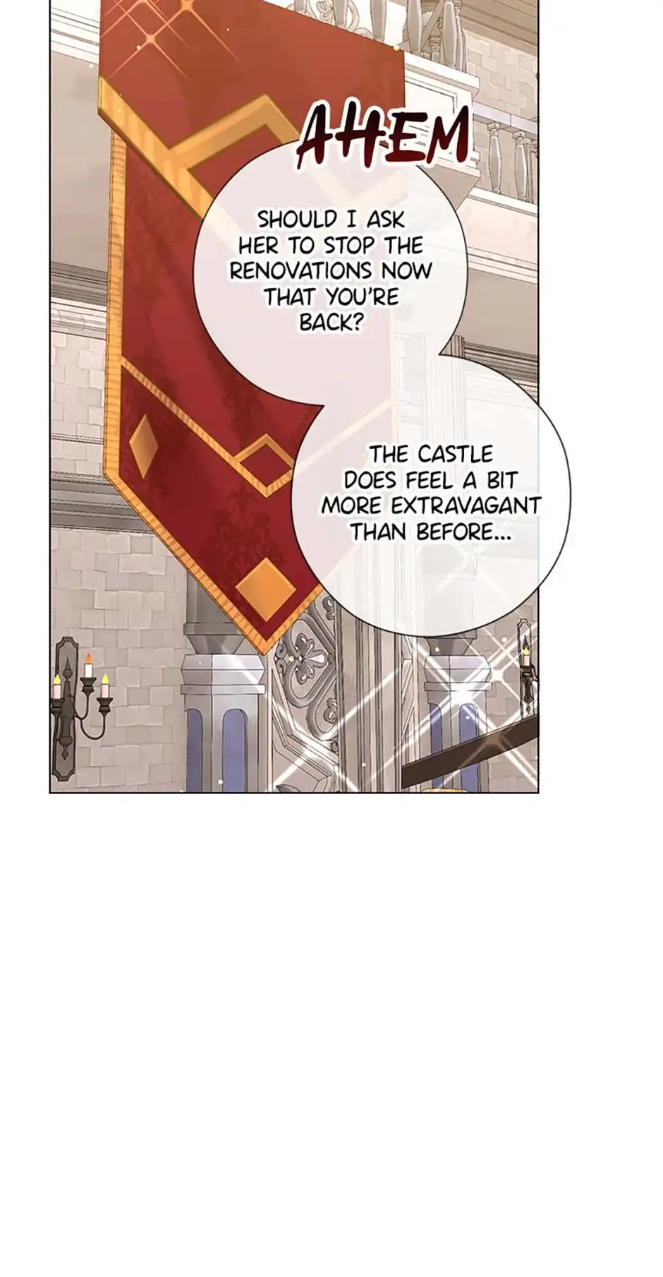 Who Do You Like More, Mommy or Daddy? Chapter 58 page 57 - 