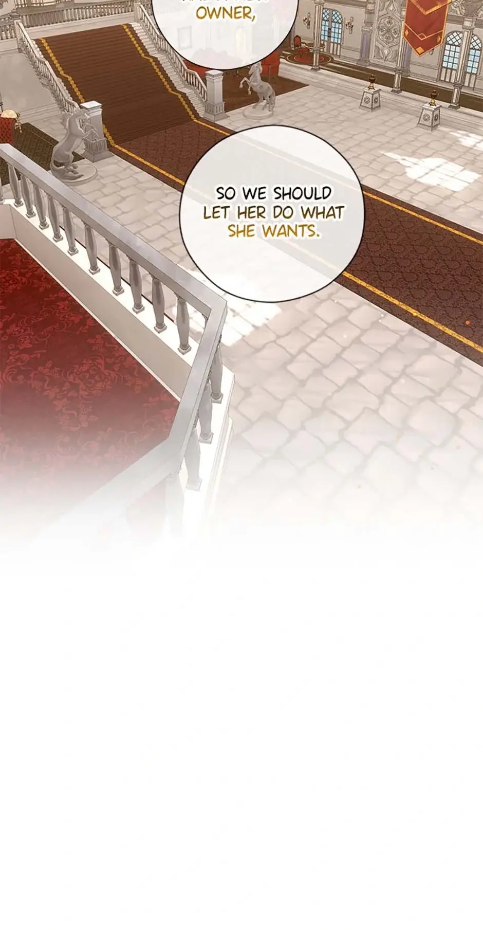 Who Do You Like More, Mommy or Daddy? Chapter 58 page 60 - 