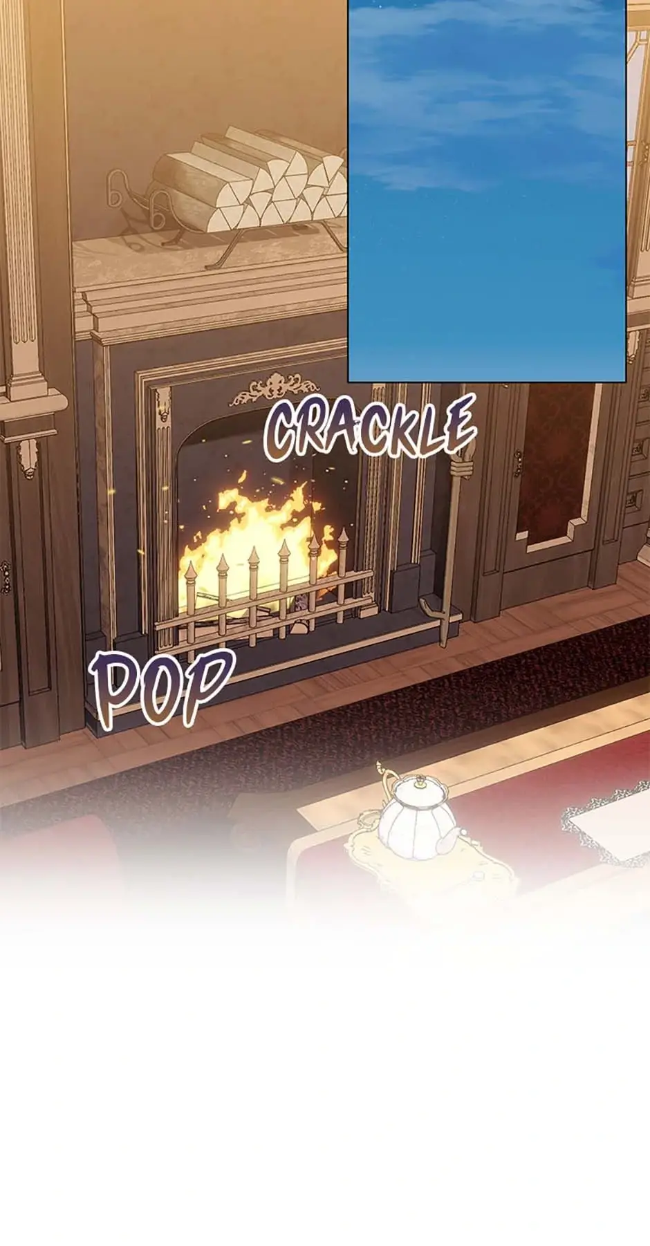 Who Do You Like More, Mommy or Daddy? Chapter 58 page 62 - 