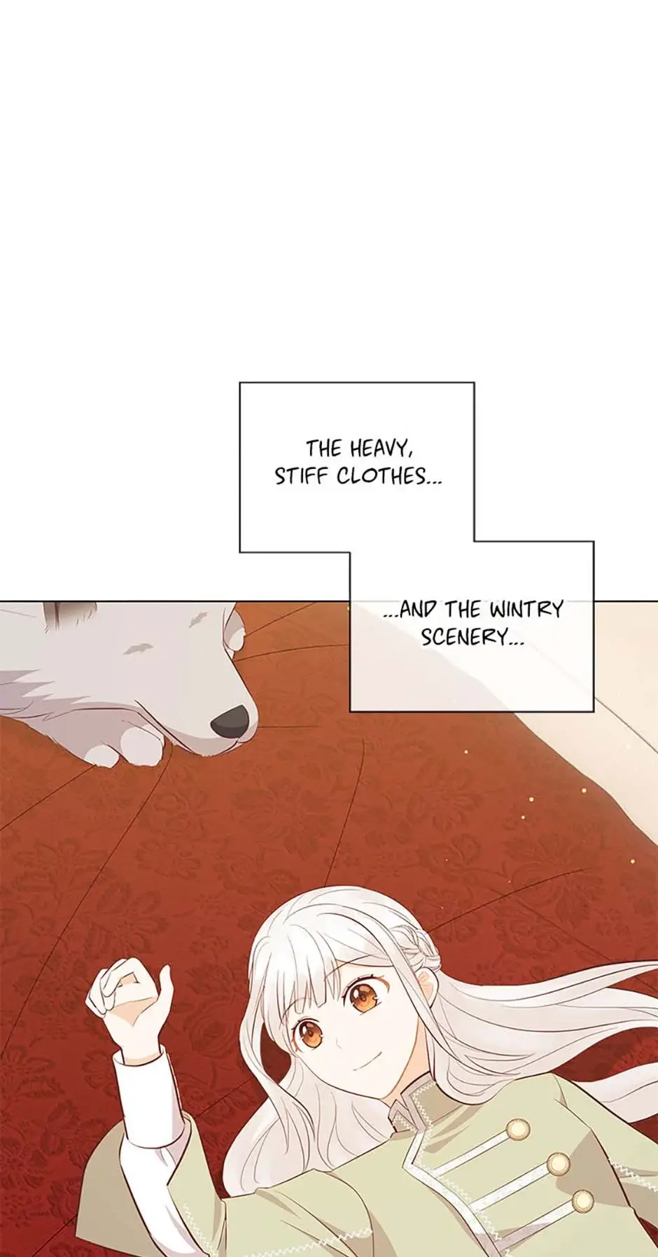 Who Do You Like More, Mommy or Daddy? Chapter 58 page 68 - 