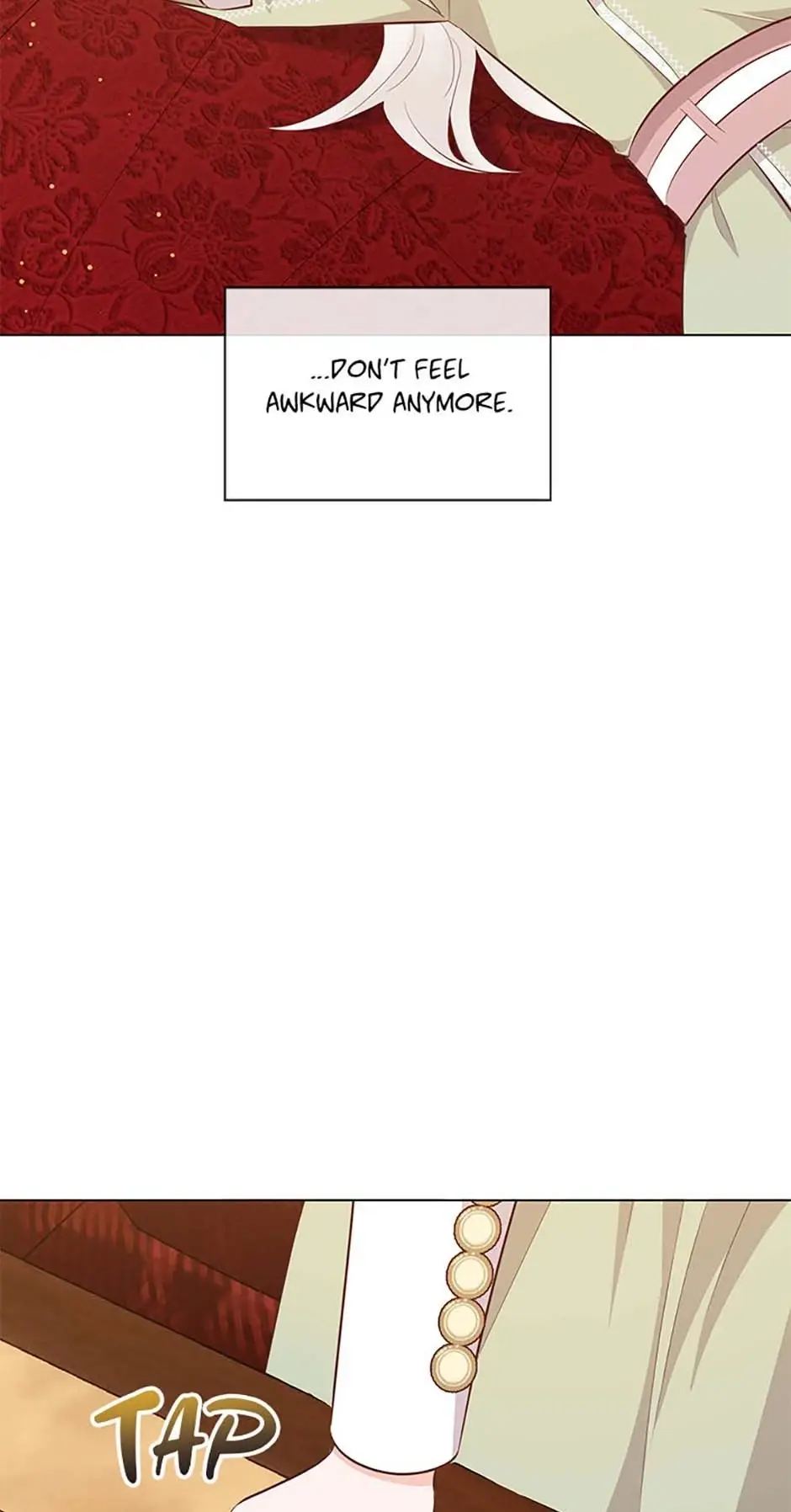 Who Do You Like More, Mommy or Daddy? Chapter 58 page 69 - 