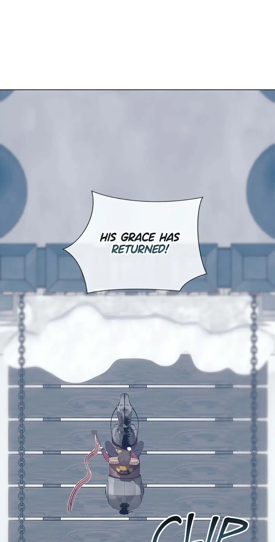Who Do You Like More, Mommy or Daddy? Chapter 58 page 8 - 