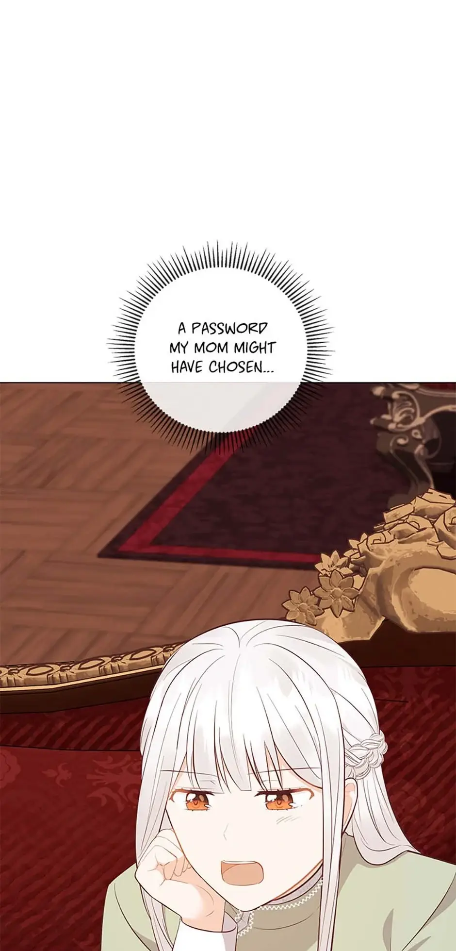 Who Do You Like More, Mommy or Daddy? Chapter 58 page 73 - 