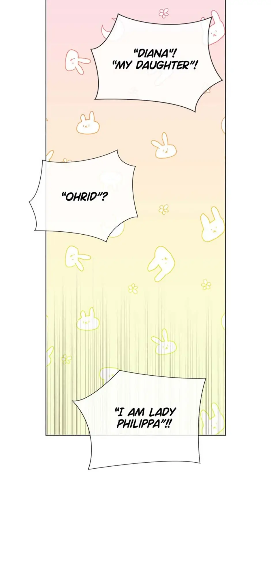 Who Do You Like More, Mommy or Daddy? Chapter 58 page 77 - 