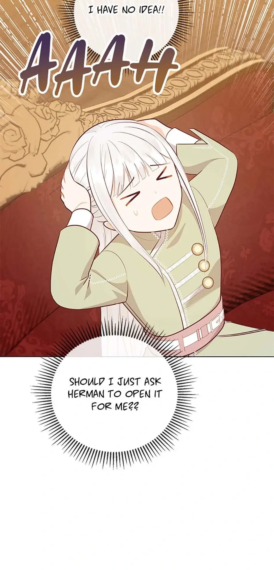 Who Do You Like More, Mommy or Daddy? Chapter 58 page 79 - 